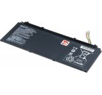 Baterie T6 power Acer Aspire S5-371, Swift SF514-51, Spin SP513-52N, 4670mAh, 54Wh, 3cell, Li-pol