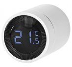 NEDIS chytré ovládání radiátorů/ ZigBee/ bílé