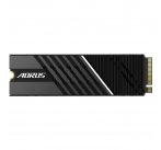 GIGABYTE AORUS Gen4 7000s SSD 1TB