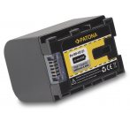 PATONA baterie pro digitální kameru JVC BN-VG121 2400mAh Li-Ion