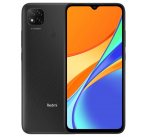 Xiaomi Redmi 9C - černá   6,53" IPS/ 2GB RAM/ 32GB/ LTE/ Dual SIM/ Android 10