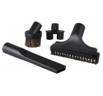 PATONA set nástavců k vysavači/ 3v1/ průměr 35mm