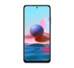 Xiaomi Redmi Note 10 4GB/128GB Onyx Gray