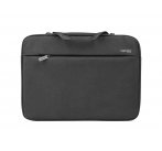 Natec sleeve pro NB CLAM 15.6'' černá