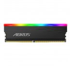 GIGABYTE AORUS 16GB DDR4 4400MHz RGB kit 2x8GB