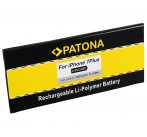 PATONA baterie pro mobilní telefon iPhone 7 PLUS, 2900mAh 3,82V Li-Pol + nářadí