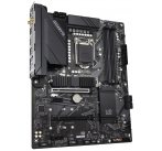 GIGABYTE Z590 UD AC / Intel Z590 / LGA 1200 / 4x DDR4 DIMM / 3x M.2 / DP / Wi-Fi / ATX