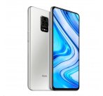 Xiaomi Redmi Note 9 Pro, 6GB/64GB, Glacier White