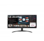 29'' LG LED 29WP500 - FHD,IPS,2x HDMI