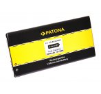 PATONA baterie pro mobilní telefon Samsung S5 GT- I9600 2800mAh 3,7V Li-Ion