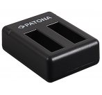 PATONA nabíječka pro digitální kameru Dual Insta 360 USB