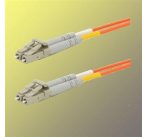 Opticord LC-ST 50/125µ 25m Duplex OM3