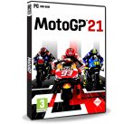 PC - Moto GP 21