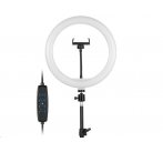 TRACER lampa LED Ring, s tripodem 185cm