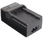 PATONA nabíječka Foto 2v1 Fuji NP-W235, 230V/12V, X-T4