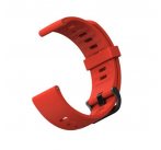 Amazfit Strap Fluoroelastomer Series-Universal Edition Coral Red 22mm